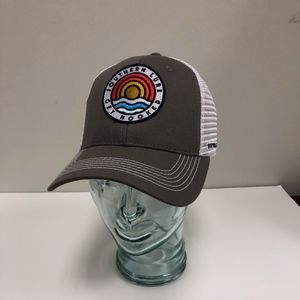 NWT Men's Trucker Hat